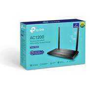 AC1200 Wireless MU-MIMO VDSL/ADSL Modem Router - ARCHER VR400