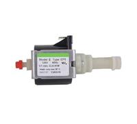 AC120V 60HZ Coffee Machine Pump,Compatible for ULKA, EP5 Electromagnetic PUM Medical Equipment Washing Machine