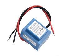 AC12V 24V Waterproof Power Adapter, 1PCS Lighting Transformer for Pool LED Light 5W 60W with Reliable Design (AC12V-5W)
