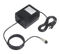 AC17VX2 3 Pin High Power Mixer Console Power Supply AC Adapter for Yamaha F4/F7/6FX/MG82X/MG10U/MG10xuf/MG16/MX1804X and Other 10 Channel Mixing Console or