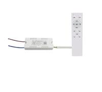 AC185-265V Smart Remote Control LED Driving Light Smart Pro app Controlled 230mA Chandelier Constant Current Power Supply(18-40W 2 RB)