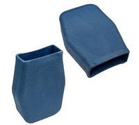 AC19-2 Extension Ladder Covers Rubber End Caps Mitts Bumpers Pads Boots