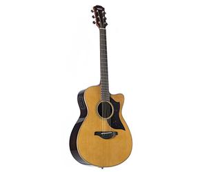 AC1R VN Vintage Natural - Acoustic Guitar