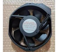 AC200-240V 23-44/25-44W 5915PC-20W-B20 17238 172mm 2-pin All-Metal high Temperature Cooling Fan