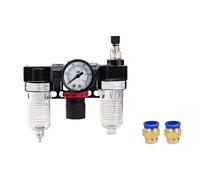AC2000 Check Valve Compressor Pressure Switch Air Source Processing Device(AC2000 PC6-02)