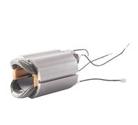 AC220-240V Armature DWE8100S DWE8100T DWE8110S N191434 Angle Grinder Rotor Anchor Stator Coil Power Tools Accessories(Armature)