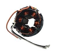AC220-240V Armature Rotor Anchor DHR242 DHR243 619737-4 Hammer Drill Stator Coil Power Tool Replacement Parts(Armature)