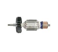 AC220-240V Armature Rotor Anchor for MAK GA9020 GA7020 GA9020S GA7020S GTPSE 517794-5 517793-7 Motor Angle Grinder