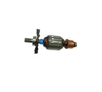 AC220-240V Armature Rotor Anchor Table Saw Power Tool Replacement Part,(Compatible for DEWALT,for DWE7492)