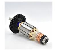 AC220-240V Armature Rotor Stator Accessories，Compatible for Makita，for HR4002，Hammer Electric Pick Coil Replacement