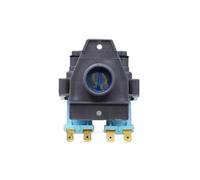 AC220-240V,Compatible For Toshiba,fully Automatic Washing Machine Replacement Water Inlet Valve