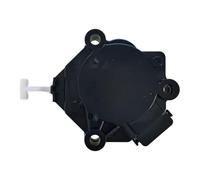 Ac220/240V Drain Valve Motor Hn-25V1/W Compact 58Mm Stable Performance For Washing Machine Water Draining Replacement