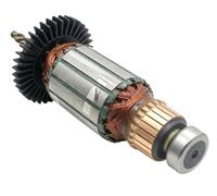 AC220-240V Hammer DWD112E Armature Rotor Anchor Stator Coil Replacement Parts(Armature)