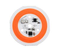 AC220-240V High Power 15W Full Spectrum COB LED Grow Light Chip for Floodlight