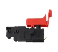AC220-240V On Off Switch Replacement for Bosch GBH2 Series Rotary Hammers GBH2-26DE GBH2-26DFR GBH2-26E GBH2-26DRE GBH2-26RE Part No 1617200500