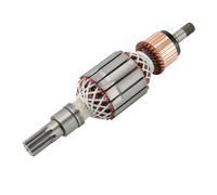 AC220-240V Rotor Motor Armature,(Compatible for Bosch,for GSH27 11304 USH27 GSH27VC)