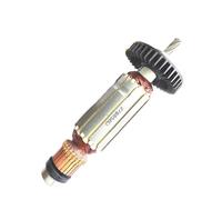 AC220-240V Rotor Motor，Compatible For Makita，for HP2050 DP4010 518856-2 Impact Drill Armature Rotor Anchor Accessories Replacement