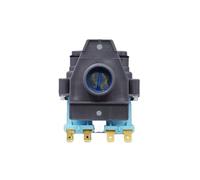AC220-240V Washing Machine Solenoid Valve ,Compatible For Toshiba, Fully Automatic Washing Machine Replacement Water Inlet Valve