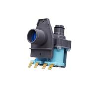 AC220-240V Washing Machine Solenoid Valve,Compatible For Toshiba,fully Automatic Washing Machine Replacement Water Inlet Valve