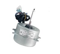 AC220V 20W Variable Frequency Air Conditioning Motor,Compatible For Haier KFD-40M2 0010403508E,Replacement External Fan Motor