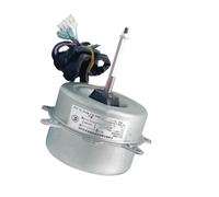 AC220V 20W Variable Frequency Air Conditioning Motor，Compatible For Haier，KFD-40M2 0010403508E Replacement External Fan Motor