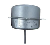 AC220V 20W Variable Frequency Air Conditioning Motor，Compatible For Haier，KFD-40M2 0010403508E Replacement External Fan Motor Air Conditioning Accessories