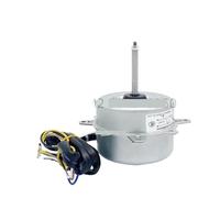 AC220V 20W variable frequency air conditioning motor for KFD-40M2 0010403508E replacement External fan motor