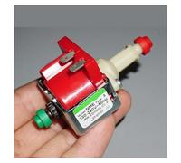 AC220V 230V 240V 16W High Pressure Electromagnetic Pump Coffee Machine Water Pump Plunger Pump Accurate flow rate EKFBQBGW