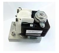 AC220V~240V 48W shaded pole electronic starter gear electronic starter fireplace/oven electronic starter MQXFCZUX(15rpm,CCW)