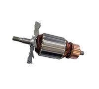 AC220V-240V Armature Anchor Rotor for Circular Saw SR250