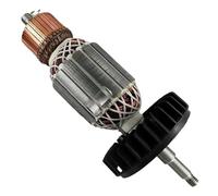 AC220V-240V Armature Rotor Anchor Replace Angle Grinder GA7020 GA9020 Rotor Power Tool Accessories