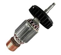 AC220V-240V Armature Rotor Anchor Replace Angle Grinder GA7020 GA9020 Rotor Power Tool Accessories