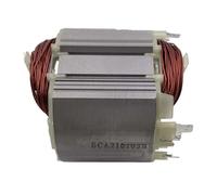 AC220V-240V Armature Rotor Anchor Replacement，Compatible For MAKITA，Metal Cutter Shaft 2414NB 2414B 518704-5(Stator)