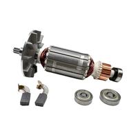 AC220V-240V Armature Rotor Anchor Replacement Power Tool Accessories，Compatible For Makita，for 6906 512883-1