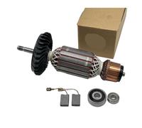 AC220V-240V Armature Rotor Anchor Stator Replacement Angle Grinder，Compatible for Bosch，for GWS23-180 GWS23-230 GWS 23-180 GWS 23-230(1pcs)