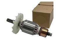 AC220V-240V Armature Rotor Stator Anchor Demolition Hammer Replacement Power Tool Accessories，Compatible for Hitachi，for PH-85A 95A(1pcs)