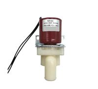 AC220V-240V FDP-90A Water Solenoid Drain Valve for Ice Making Machine