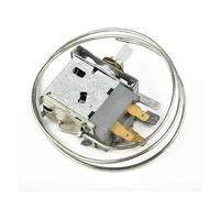 Ac220V-250V Axis Refrigerator Thermostat Wdf20 Model 50/60Hz Refrigerator Thermostat With Metal Wire Electrical Socket Parts