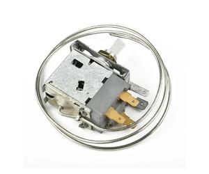 Ac220V-250V Axis Refrigerator Thermostat Wdf20 Model 50/60Hz Refrigerator Thermostat With Metal Wire Electrical Socket Parts