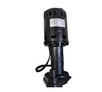 AC220V 25W 0.65A GPP-3MH-2P6 9161079-06 Water Pump ICE-O-MATIC SCOTSMAN Double Ice Tray Ice Machine Replacement