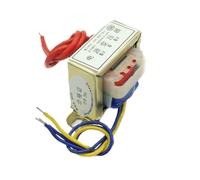 AC220V/50Hz EI41*16 3W Power Transformer Db-3va 220V To 6V Dual Supply 1Pcs