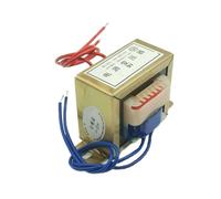 AC220V/50Hz EI66*32 Transformer 220V To 9V 30W Db-30va 3.3a (single Output) / 3A 1Pcs