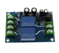 AC220V Dual Power Supply Automatic Switching Module, 10A Load, 85V-240V Input, for Main & Backup Power Failure Transfer, Compact 70x40x20mm