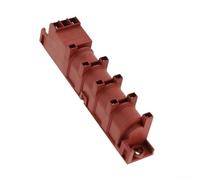 AC220V Pulse Ignition Unit with Eight Output Terminals Compatible with For Gas Cooking Appliances Stoves Grills and Ovens