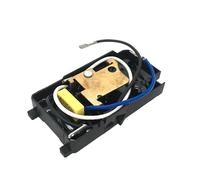 AC220V Soft Start Switch Replace for Bo-SCH GWS8-115 GWS 8-115 GWS14-125 GWS14-150 Angle Grinder Spare Parts Hardness Good Fast