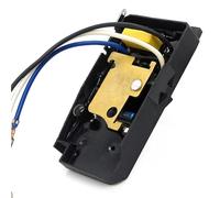 AC220V Soft Start Switch Replacment for Bo-SCH GWS8-115 GWS 14-125 8-115 GWS14-125 GWS14-150 Angle Grinder Spare Parts