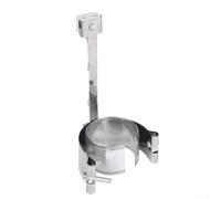 AC220V Stainless Band Heater for Plastic Injection Molding Machines 220v Stainless Steel Heating Ring for Reliable Process Heating