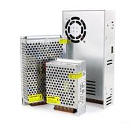 AC220V to DC12V 24V Switching Power Supply Transformer for LED Strips, Multiple Wattage Choices (S-35-24 (S-25-12 (25W 12V 2A))
