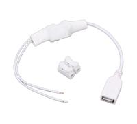 AC220V to DC5V 1A 2A Converter Switching Power Supply for LED Strips Light CCTV Camera Charging