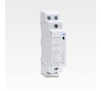 AC230V Home AC Contactor NCH8 16A 20A 25A 2NO / 1NC1NO Contactor 1Pcs(20A 1NO 1NC)